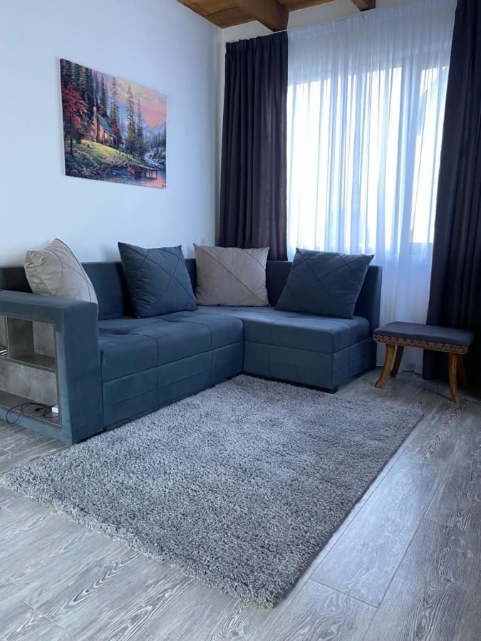 Appartement White House Near Borjomi Sadgeri Extérieur photo