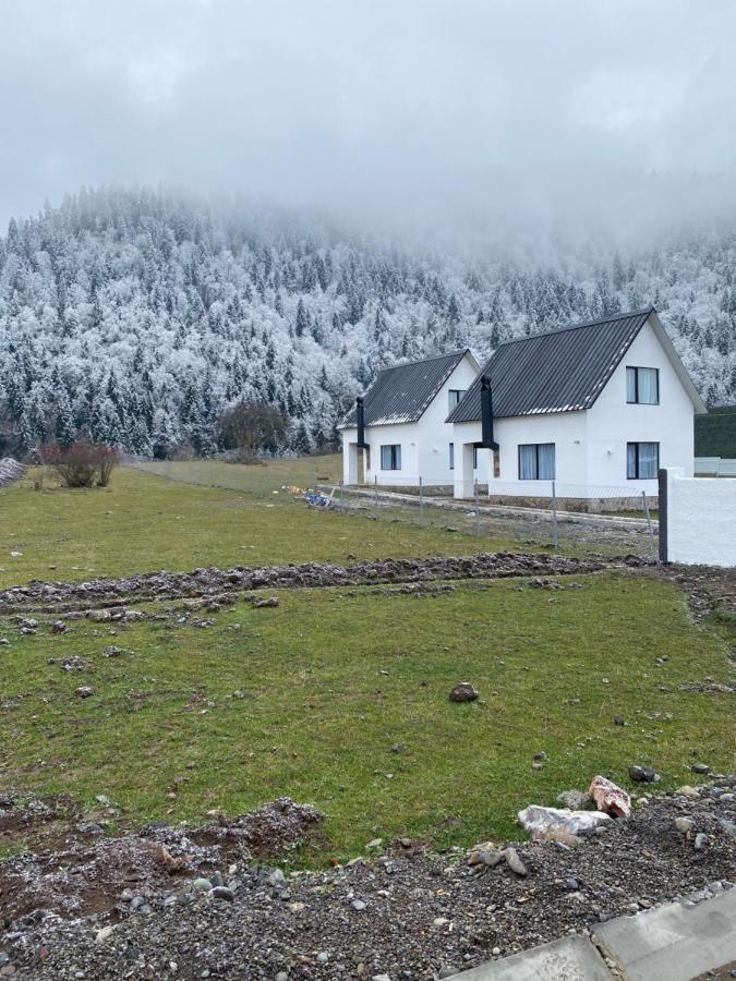 Appartement White House Near Borjomi Sadgeri Extérieur photo