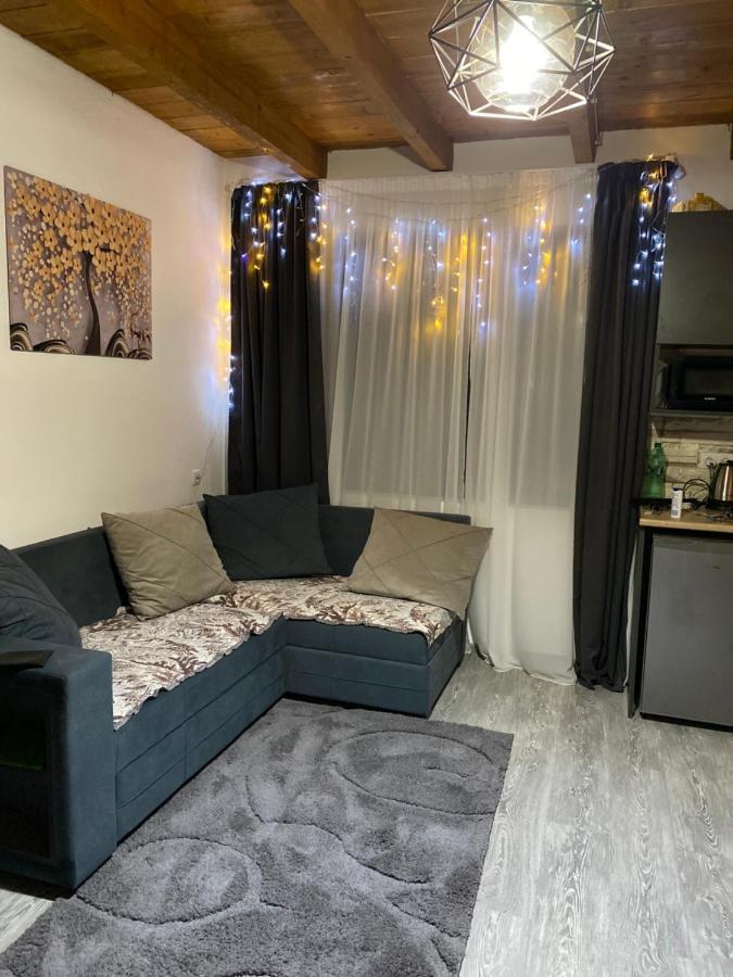 Appartement White House Near Borjomi Sadgeri Extérieur photo