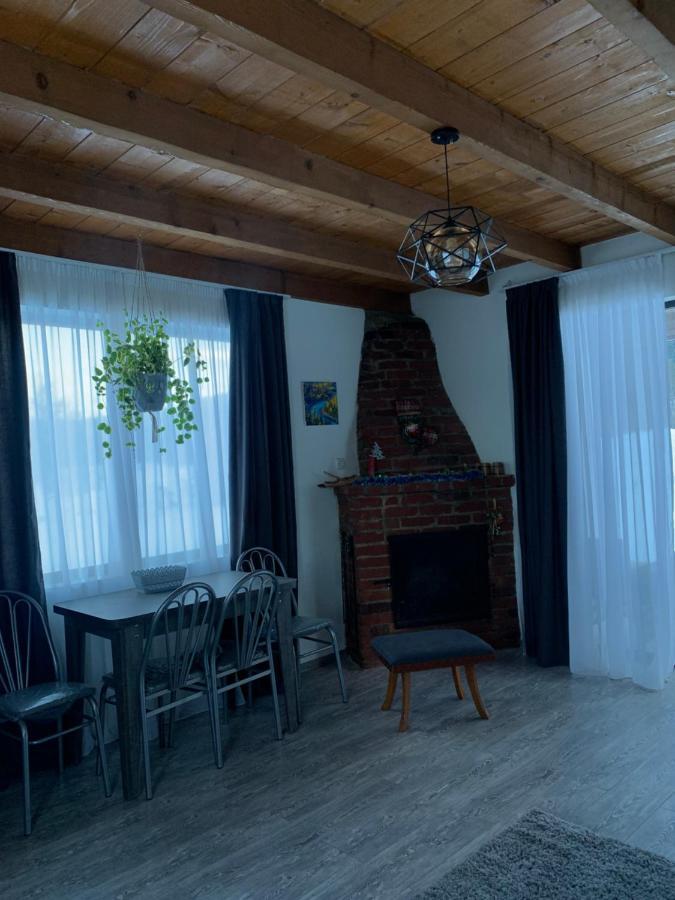 Appartement White House Near Borjomi Sadgeri Extérieur photo
