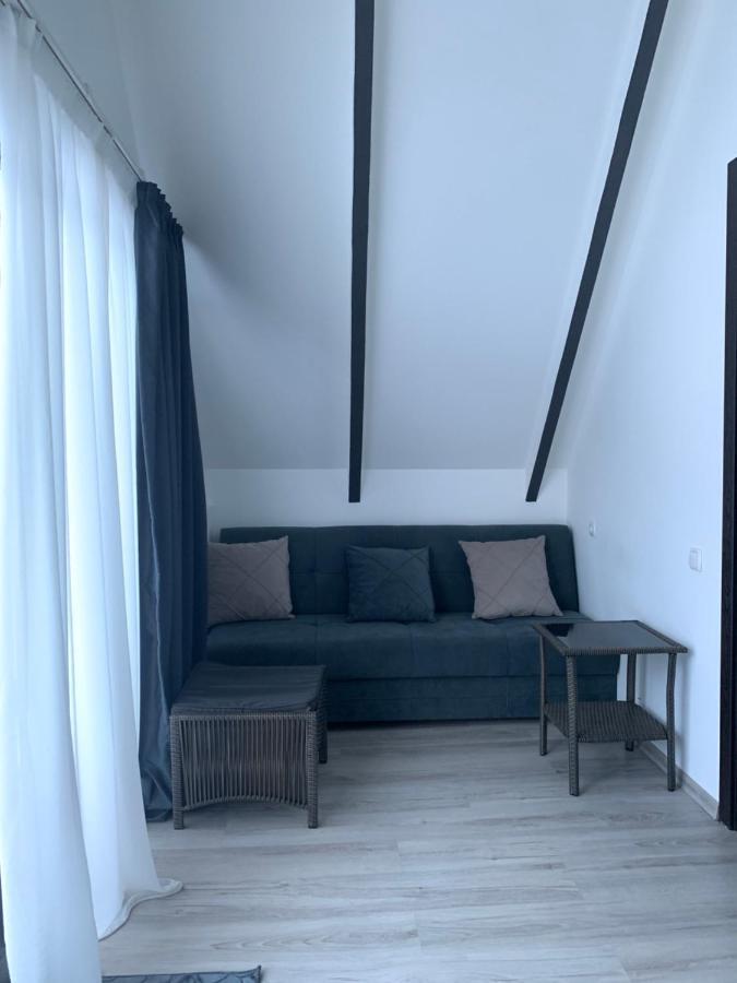 Appartement White House Near Borjomi Sadgeri Extérieur photo