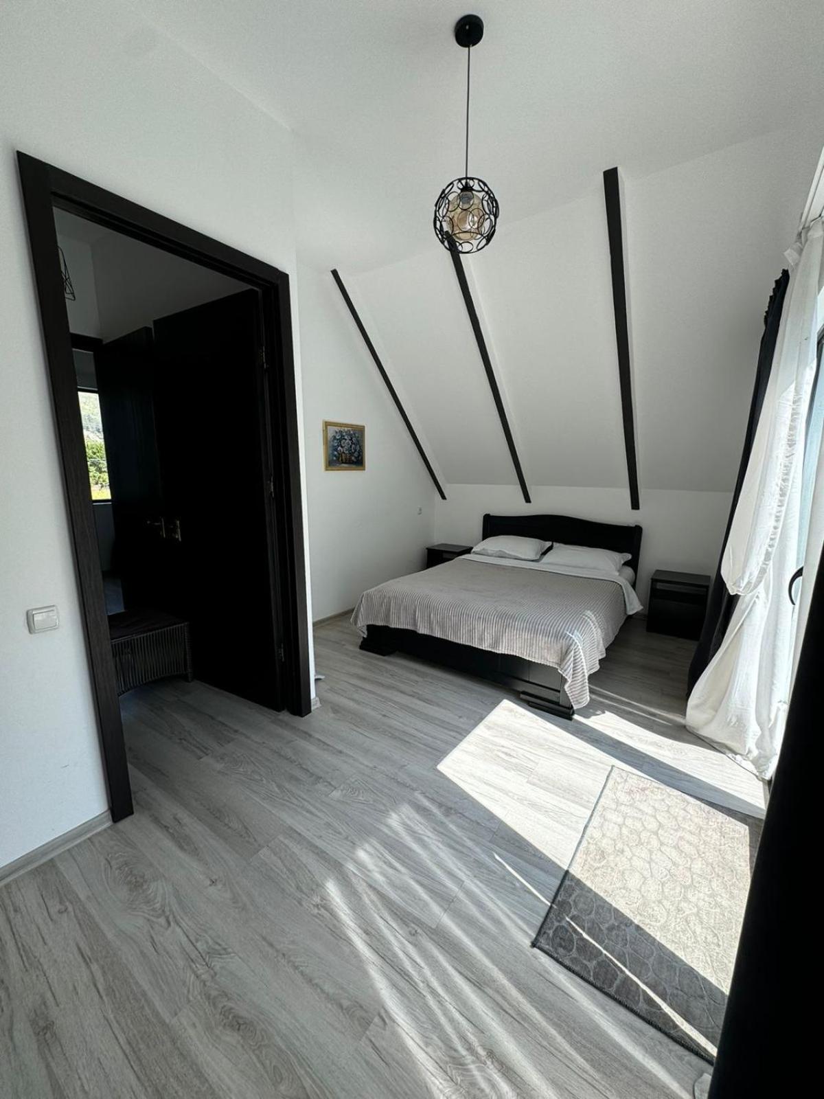 Appartement White House Near Borjomi Sadgeri Extérieur photo